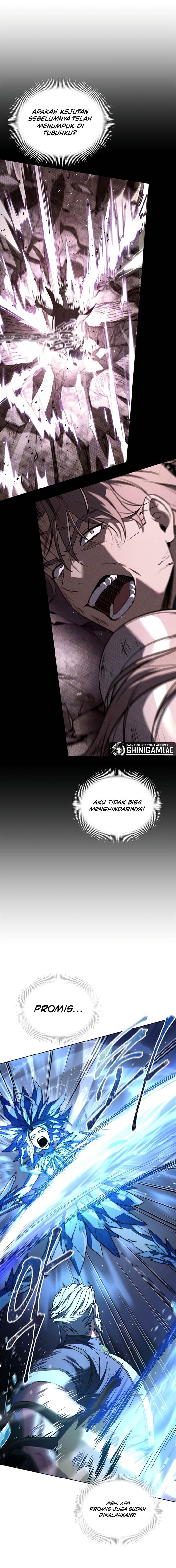 Return of The Greatest Lancer Chap 145 - Next Chap 146