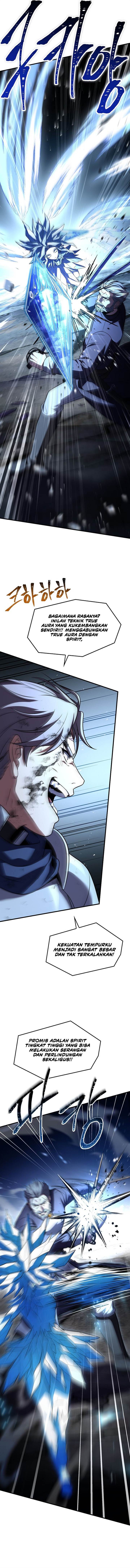 Return of The Greatest Lancer Chap 145 - Next Chap 146