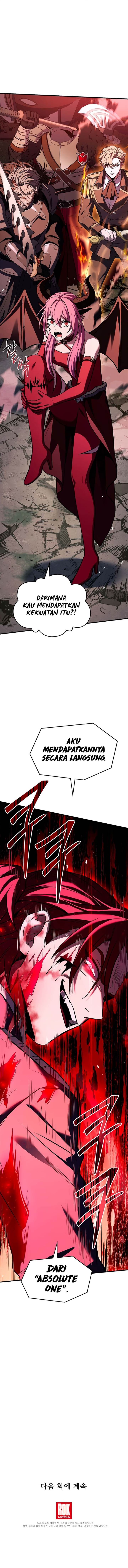 Return of The Greatest Lancer Chap 146 - Next Chap 147