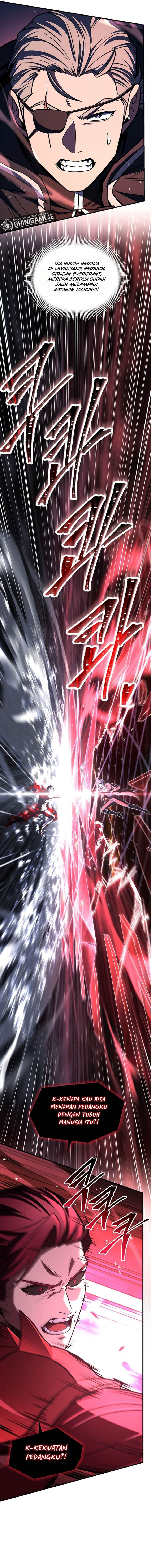 Return of The Greatest Lancer Chap 147 - Next Chap 148