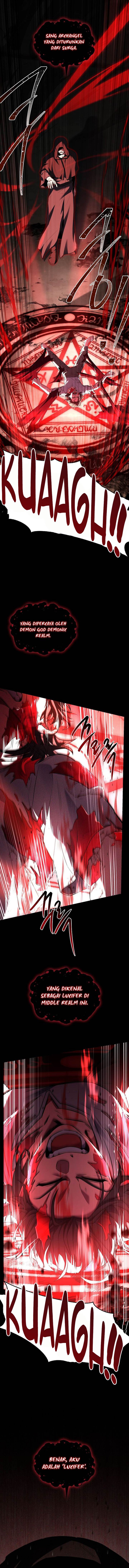 Return of The Greatest Lancer Chap 147 - Next Chap 148