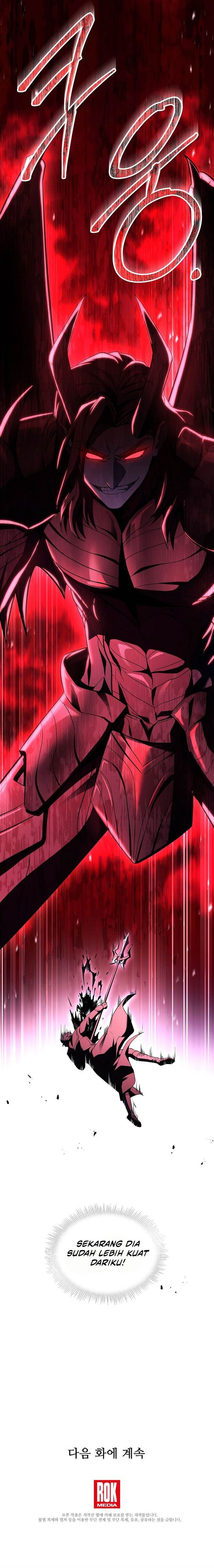 Return of The Greatest Lancer Chap 147 - Next Chap 148