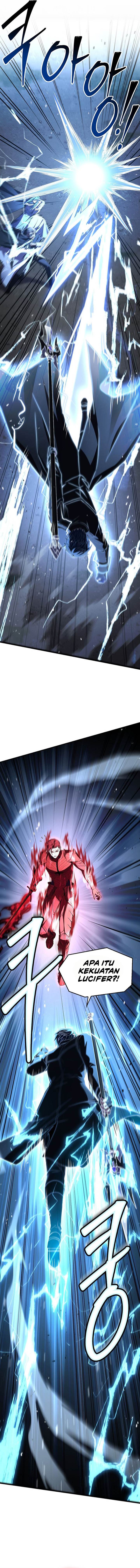 Return of The Greatest Lancer Chap 147 - Next Chap 148