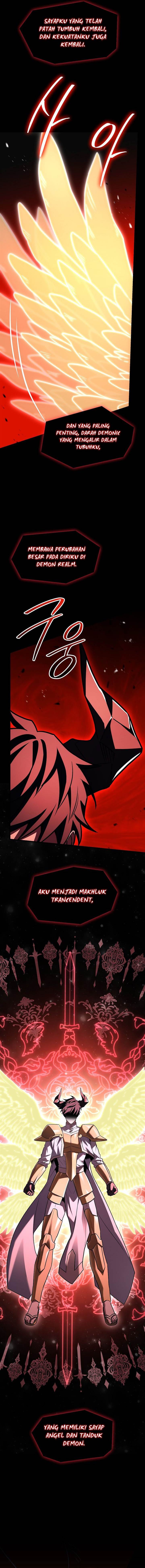 Return of The Greatest Lancer Chap 147 - Next Chap 148