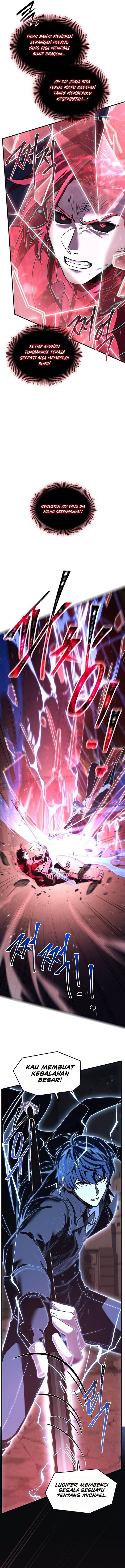 Return of The Greatest Lancer Chap 147 - Next Chap 148