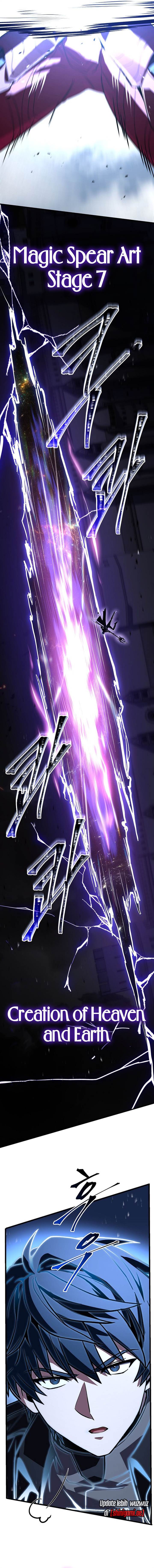 Return of The Greatest Lancer Chap 147 - Next Chap 148