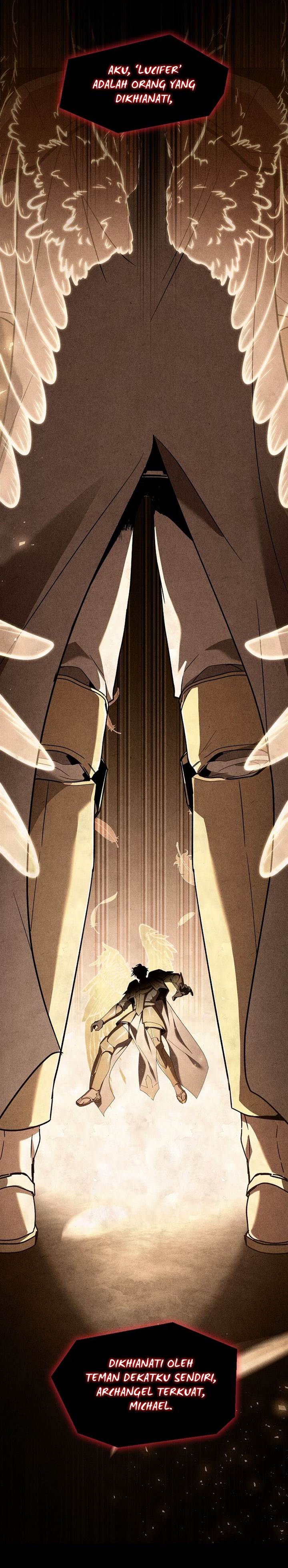 Return of The Greatest Lancer Chap 147 - Next Chap 148