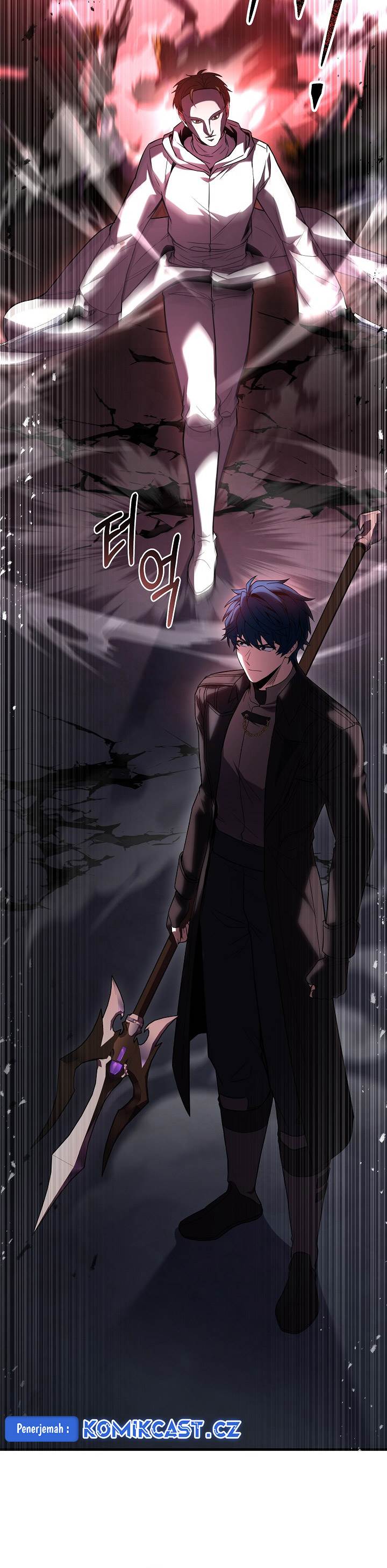 Return of The Greatest Lancer Chap 140 - Next Chap 141