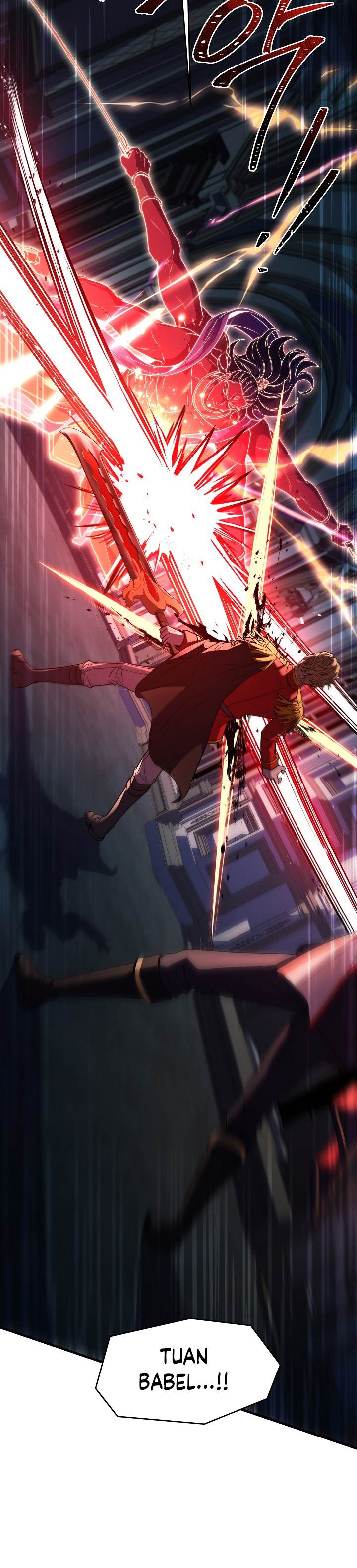 Return of The Greatest Lancer Chap 140 - Next Chap 141