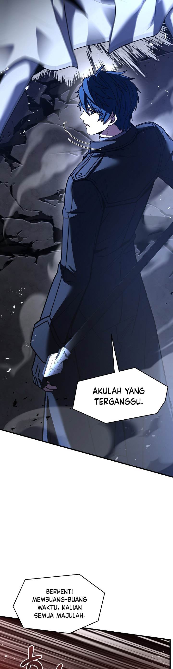 Return of The Greatest Lancer Chap 140 - Next Chap 141