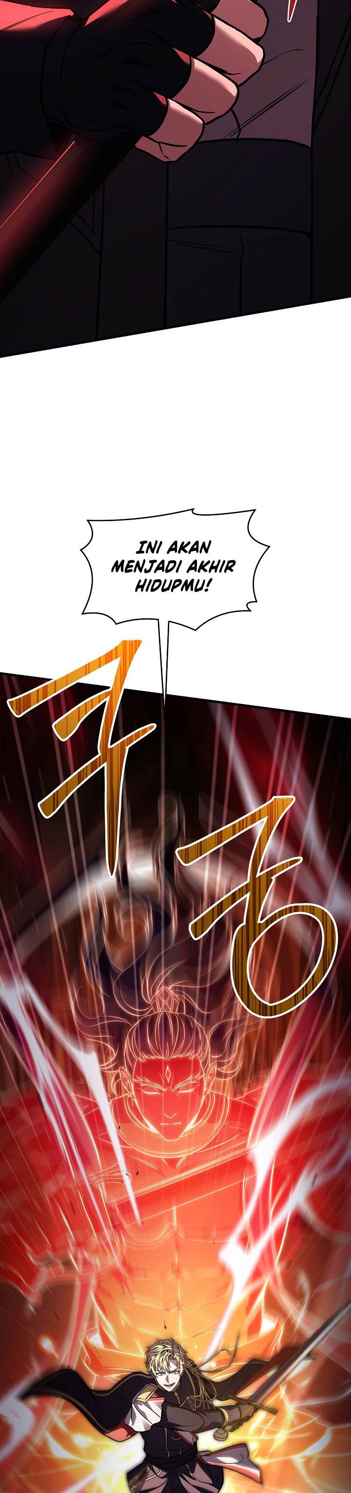 Return of The Greatest Lancer Chap 140 - Next Chap 141