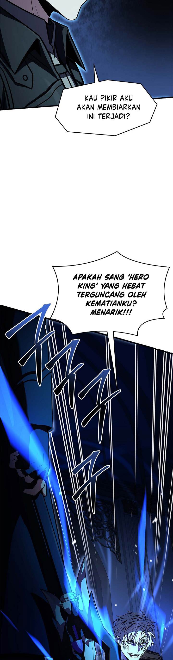 Return of The Greatest Lancer Chap 140 - Next Chap 141