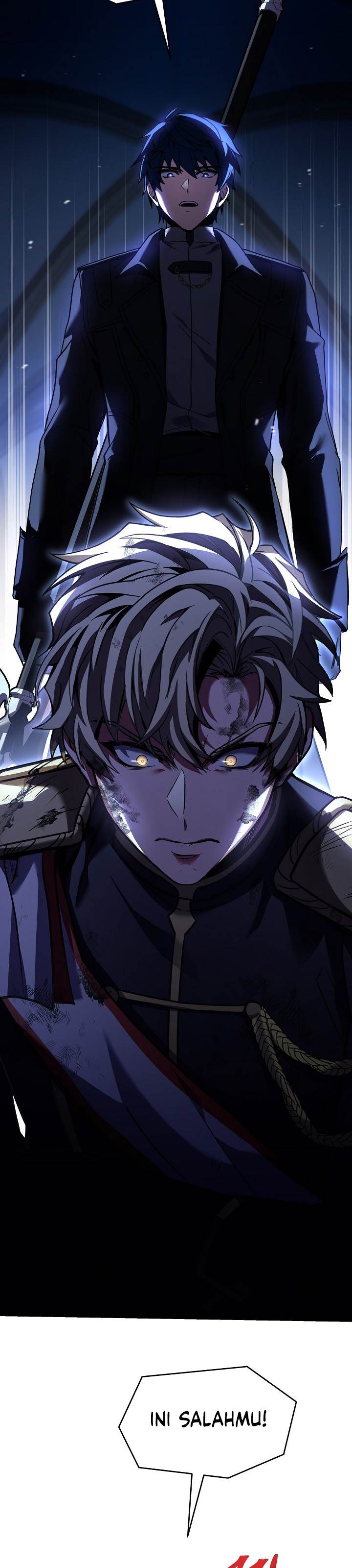 Return of The Greatest Lancer Chap 140 - Next Chap 141