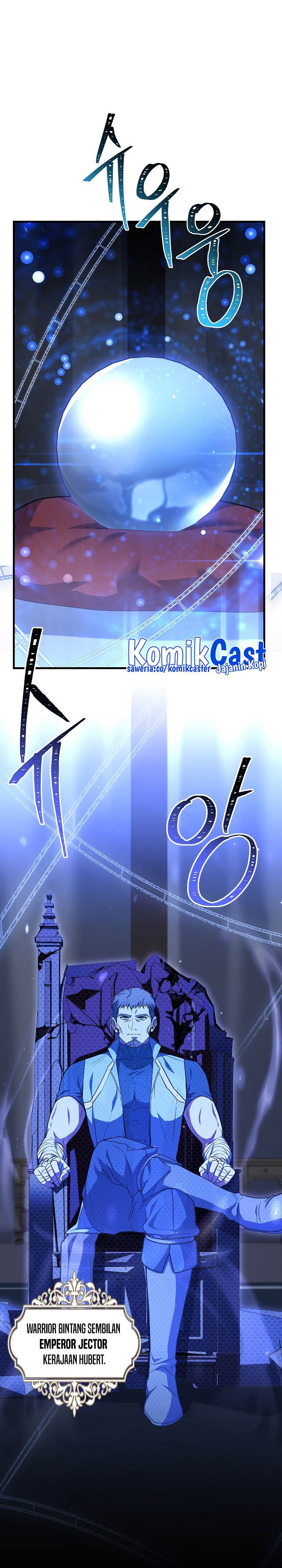 Return of The Greatest Lancer Chap 141 - Next Chap 142