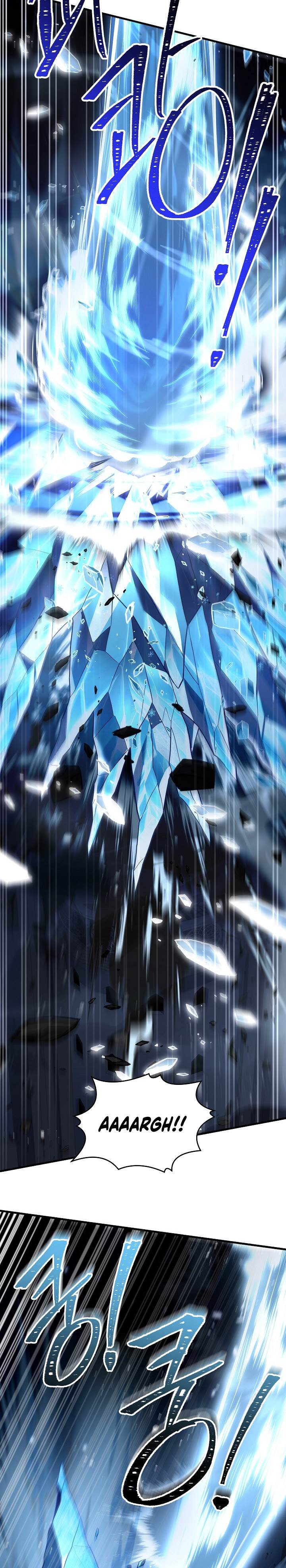 Return of The Greatest Lancer Chap 141 - Next Chap 142