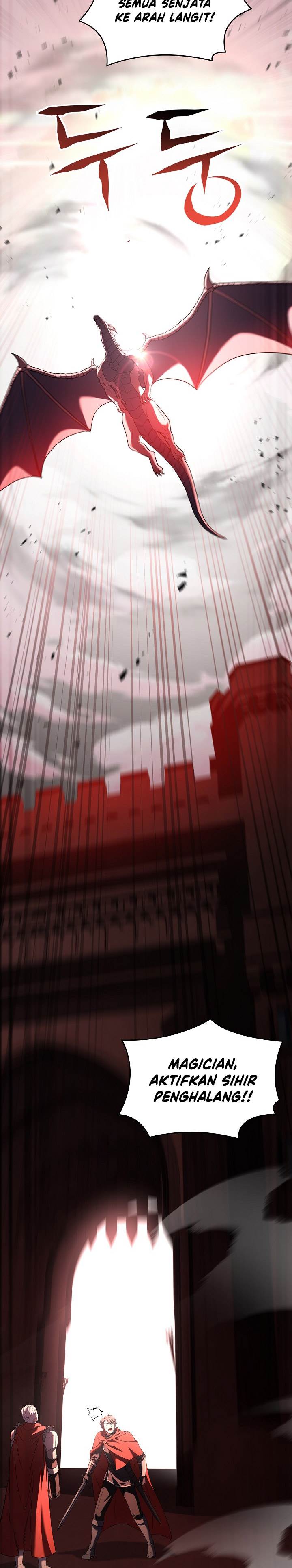 Return of The Greatest Lancer Chap 141 - Next Chap 142