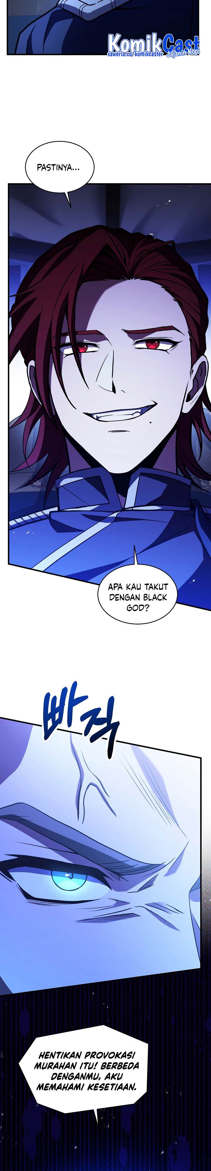 Return of The Greatest Lancer Chap 141 - Next Chap 142