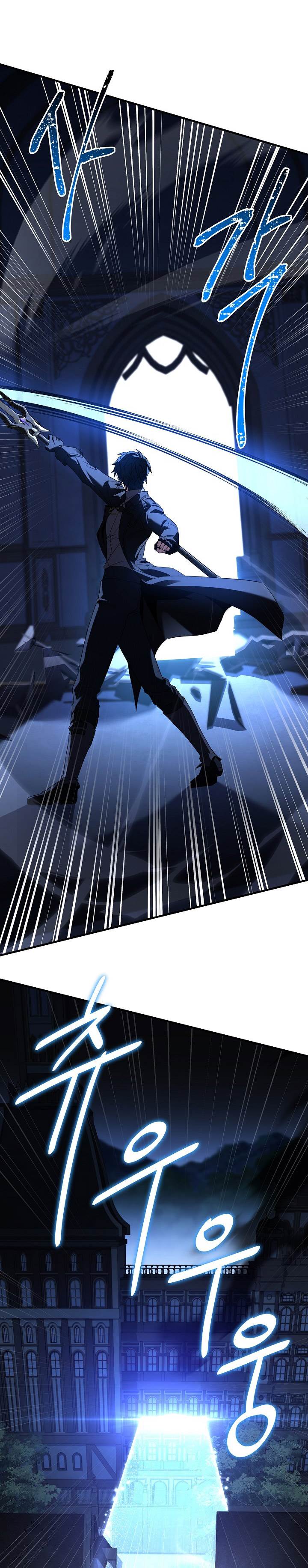 Return of The Greatest Lancer Chap 141 - Next Chap 142