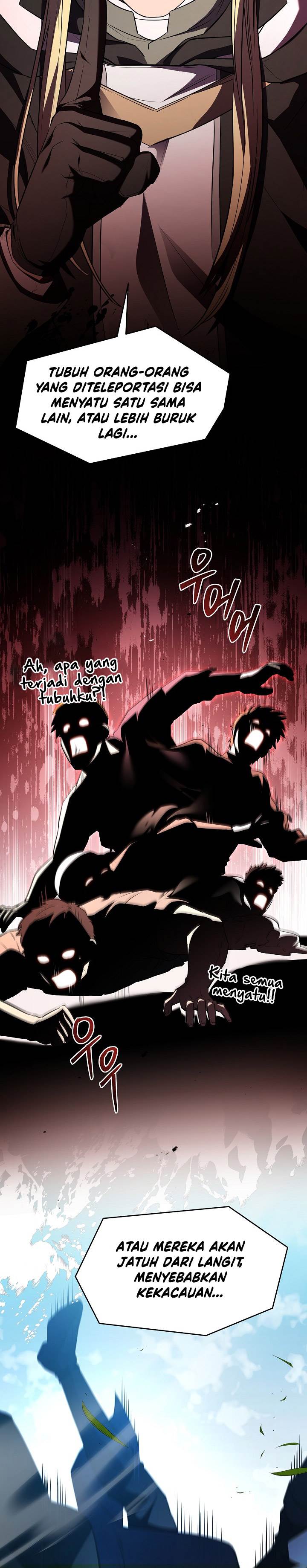 Return of The Greatest Lancer Chap 142 - Next Chap 143