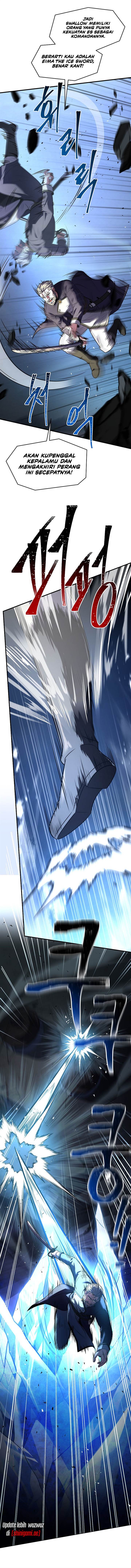 Return of The Greatest Lancer Chap 143 - Next Chap 144