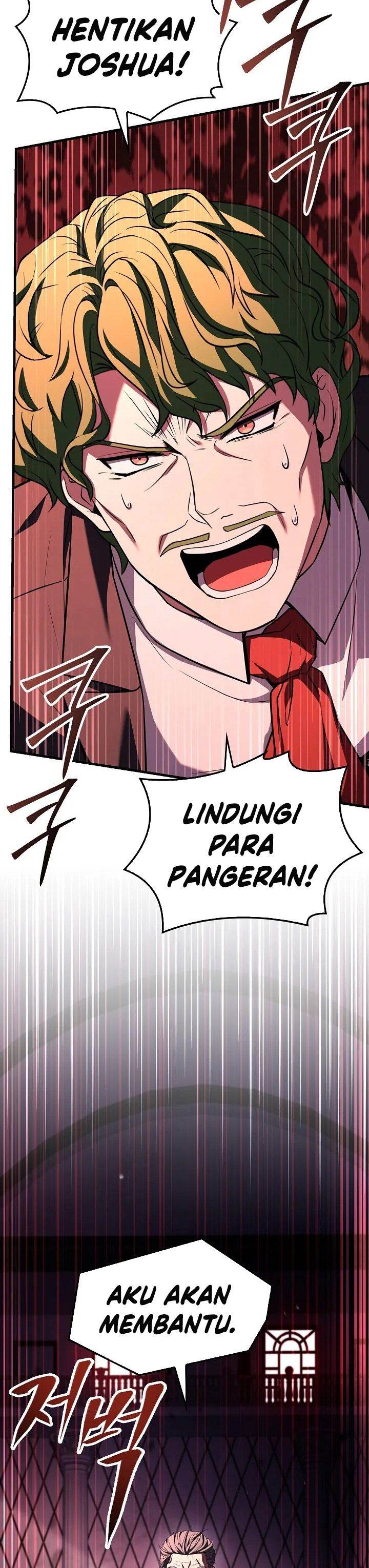 Return of The Greatest Lancer Chap 158 - Next Chap 159