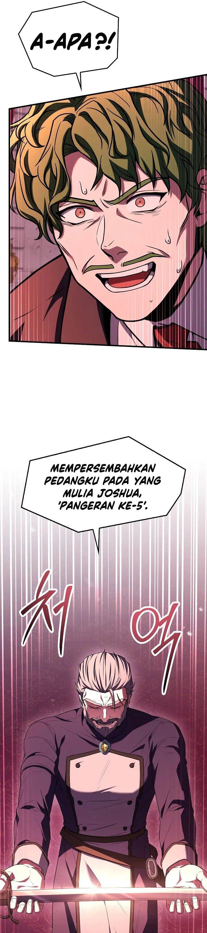 Return of The Greatest Lancer Chap 158 - Next Chap 159