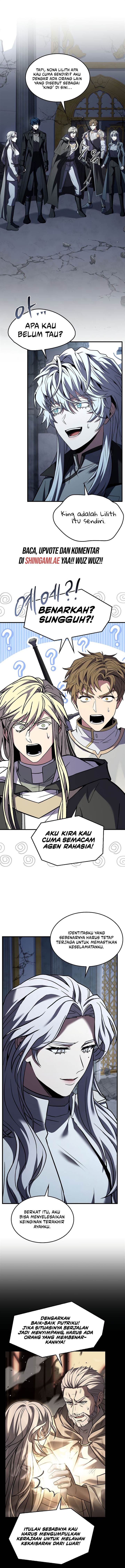 Return of The Greatest Lancer Chap 156 - Next Chap 157