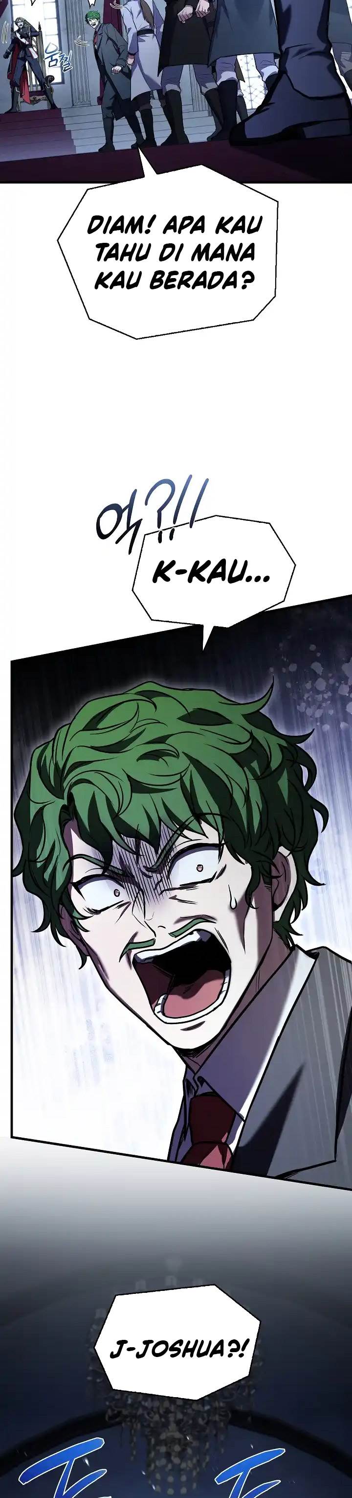 Return of The Greatest Lancer Chap 157 - Next Chap 158