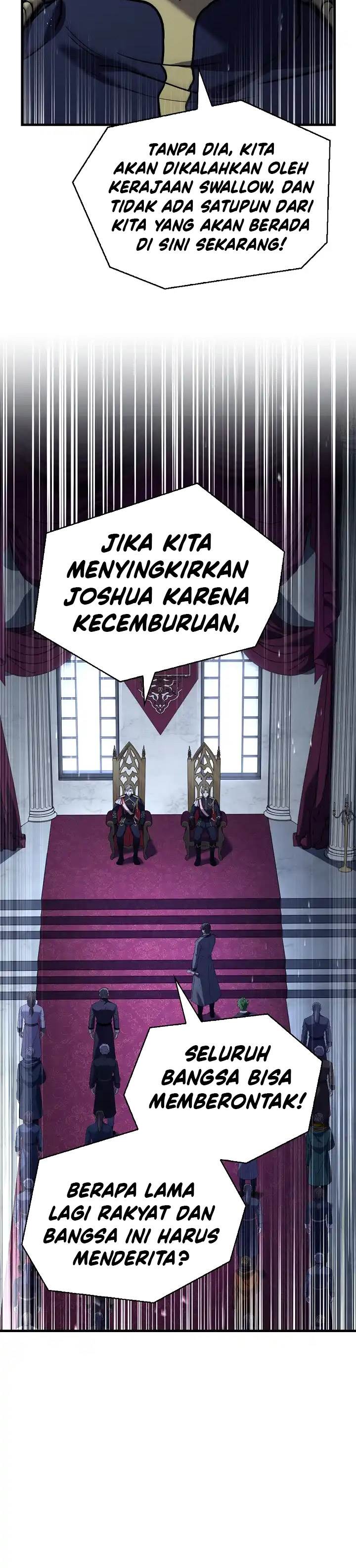 Return of The Greatest Lancer Chap 157 - Next Chap 158