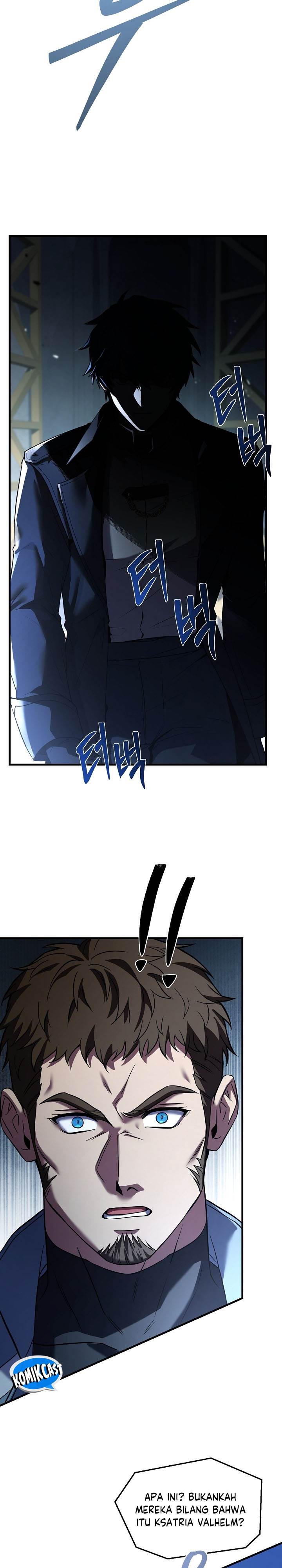 Return of The Greatest Lancer Chap 150 - Next Chap 151