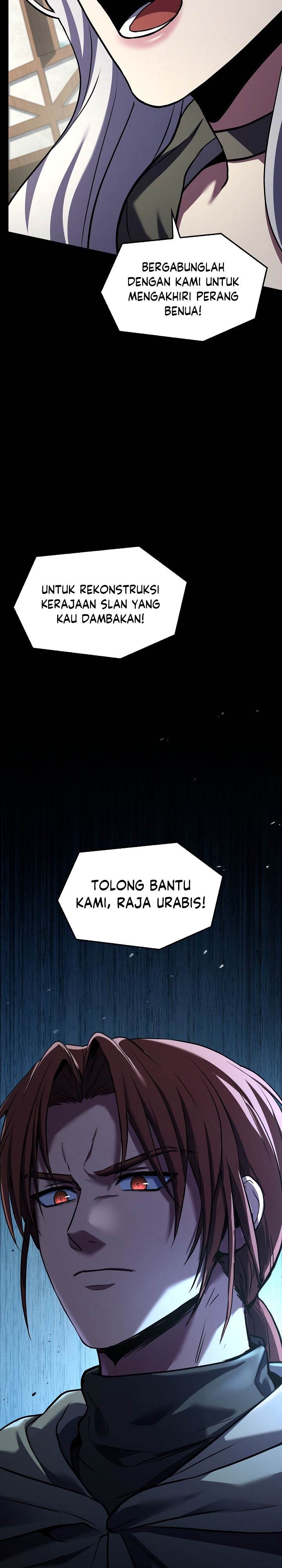 Return of The Greatest Lancer Chap 150 - Next Chap 151