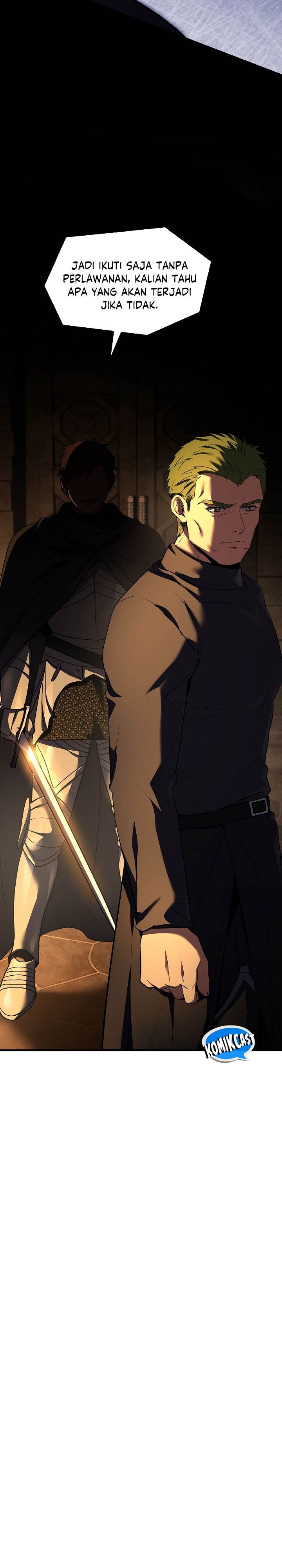 Return of The Greatest Lancer Chap 150 - Next Chap 151