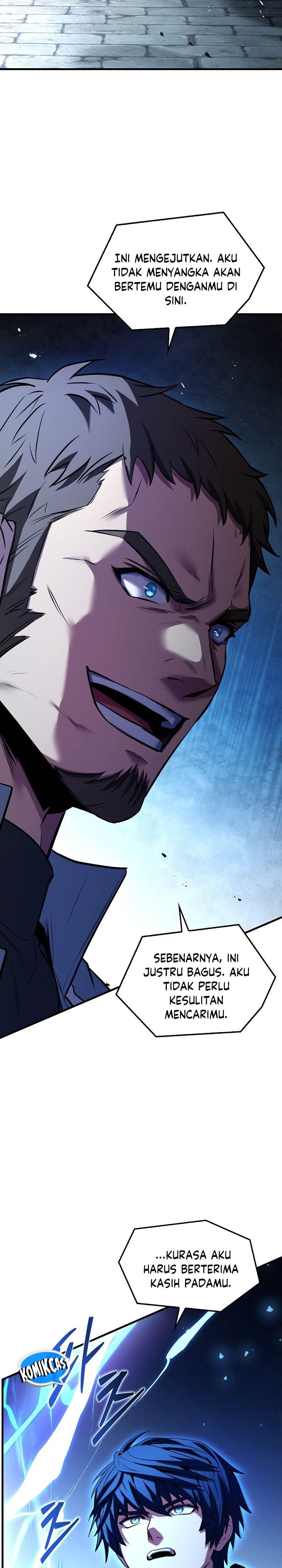 Return of The Greatest Lancer Chap 150 - Next Chap 151