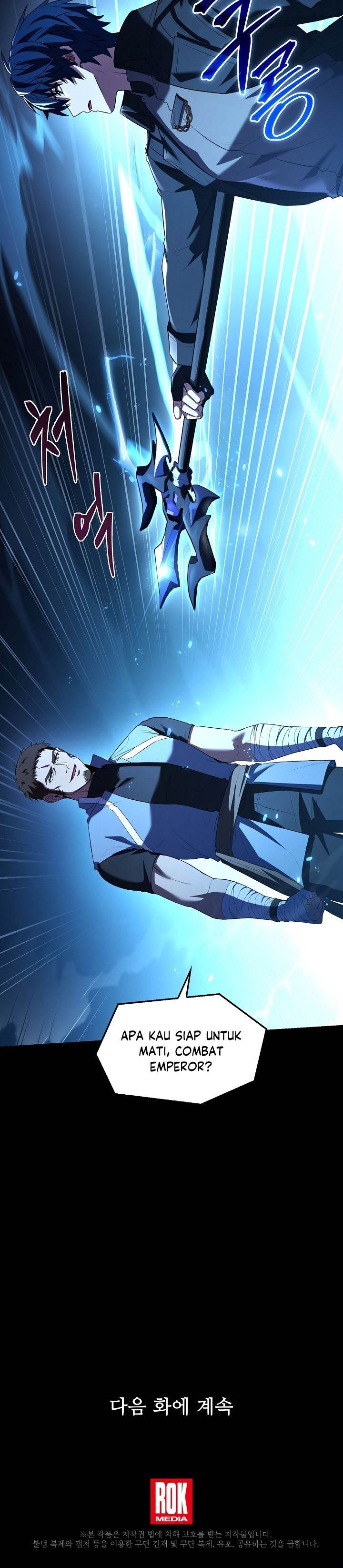 Return of The Greatest Lancer Chap 150 - Next Chap 151