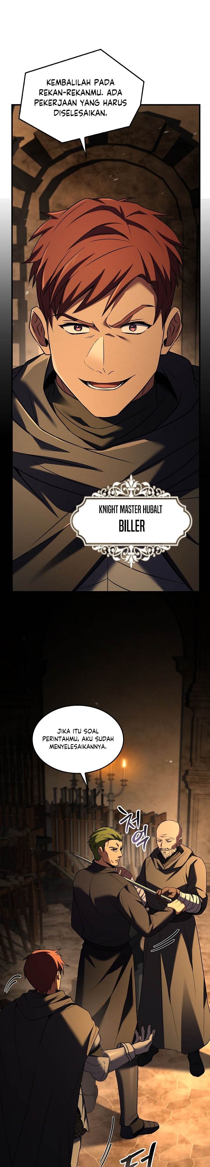 Return of The Greatest Lancer Chap 150 - Next Chap 151