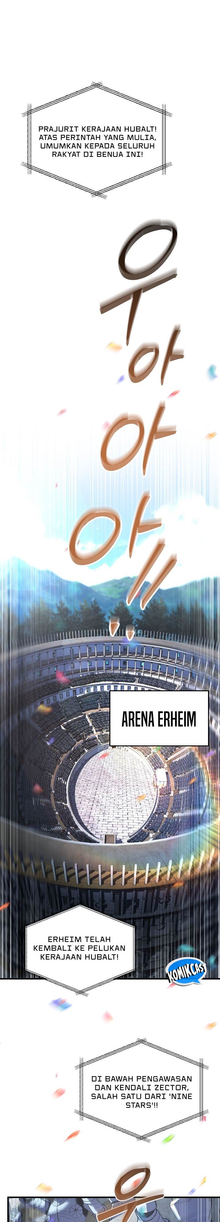 Return of The Greatest Lancer Chap 150 - Next Chap 151