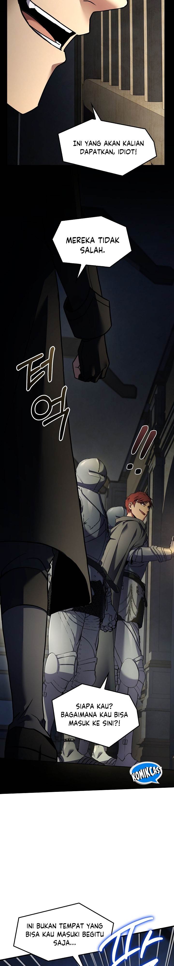 Return of The Greatest Lancer Chap 150 - Next Chap 151