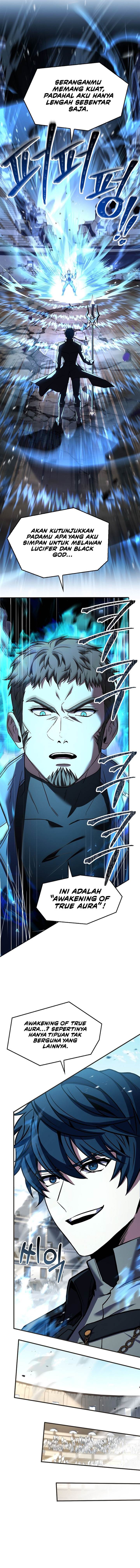 Return of The Greatest Lancer Chap 151 - Next Chap 152