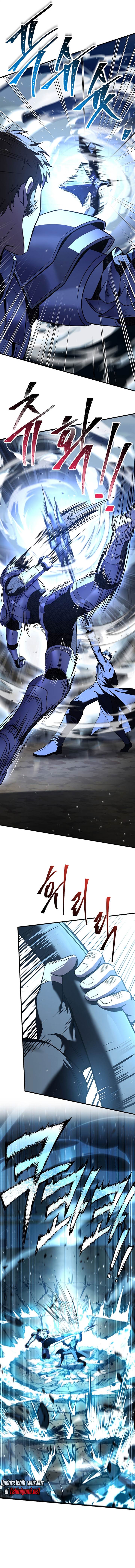 Return of The Greatest Lancer Chap 152 - Next Chap 153