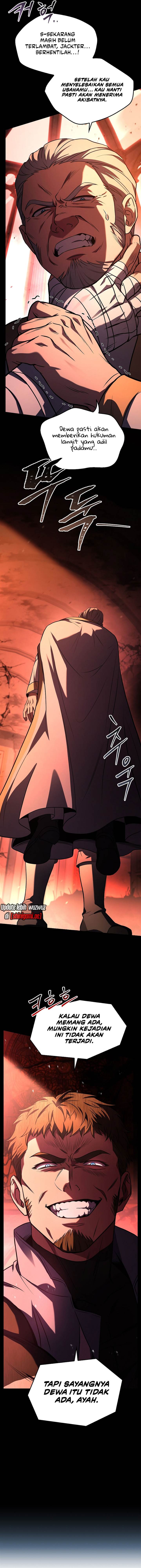 Return of The Greatest Lancer Chap 153 - Next Chap 154