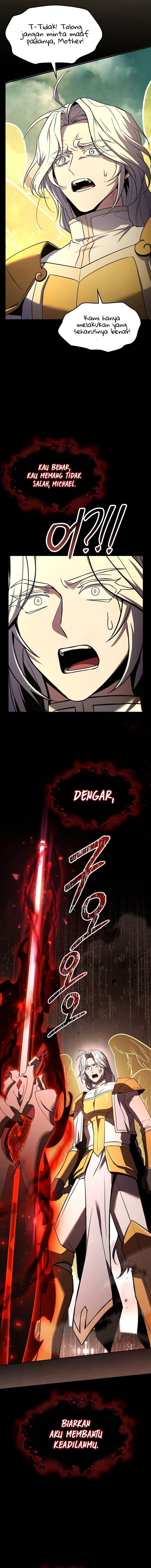 Return of The Greatest Lancer Chap 168 - Next Chap 169