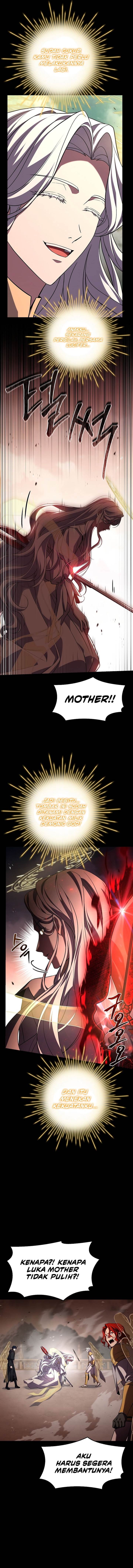 Return of The Greatest Lancer Chap 168 - Next Chap 169