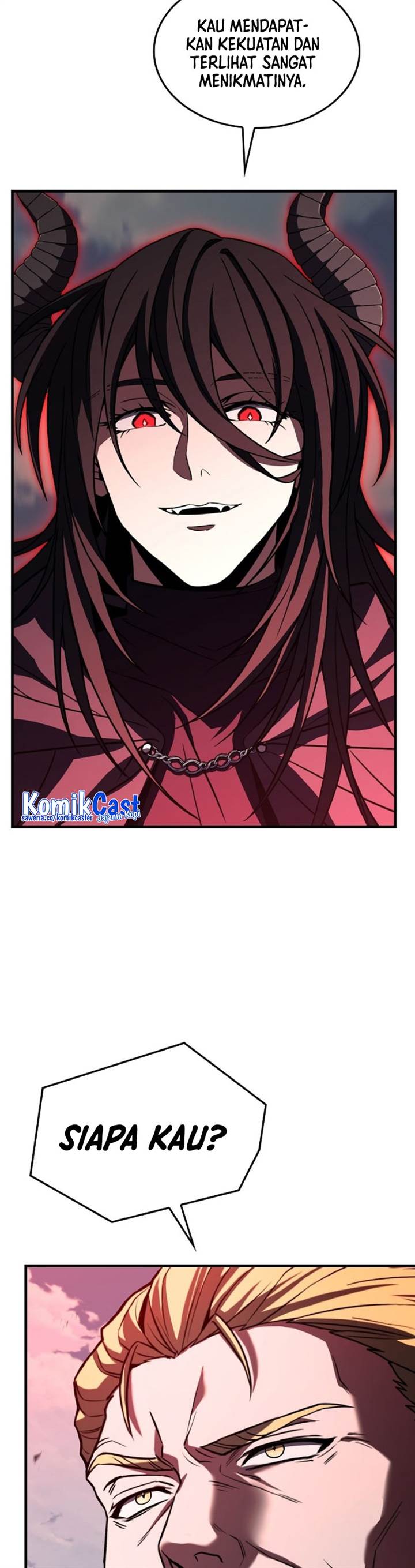 Return of The Greatest Lancer Chap 169 - Next Chap 170