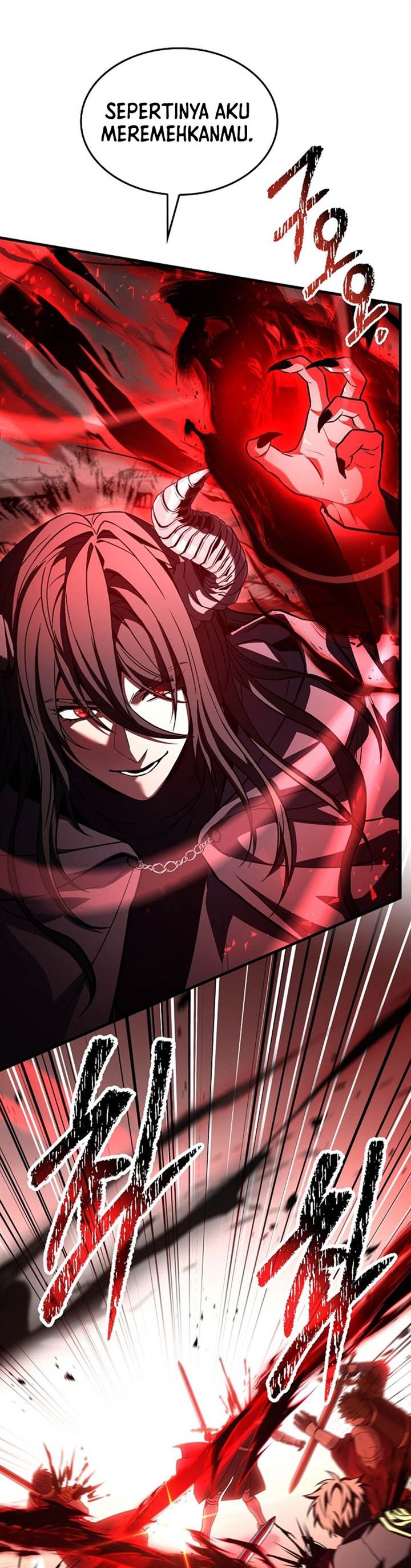 Return of The Greatest Lancer Chap 169 - Next Chap 170