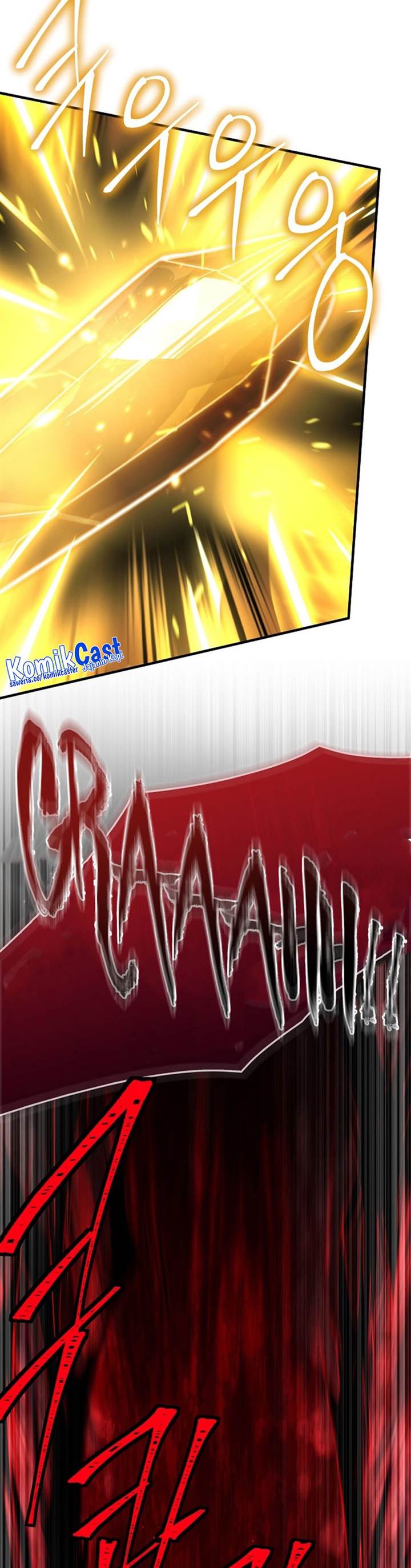 Return of The Greatest Lancer Chap 169 - Next Chap 170