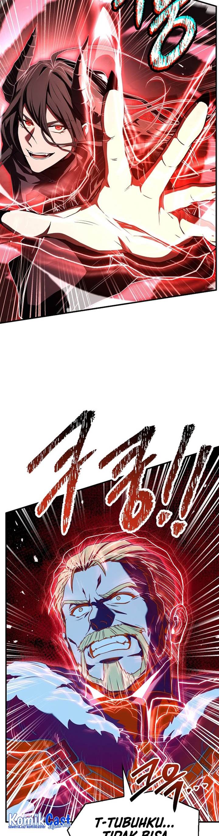 Return of The Greatest Lancer Chap 169 - Next Chap 170