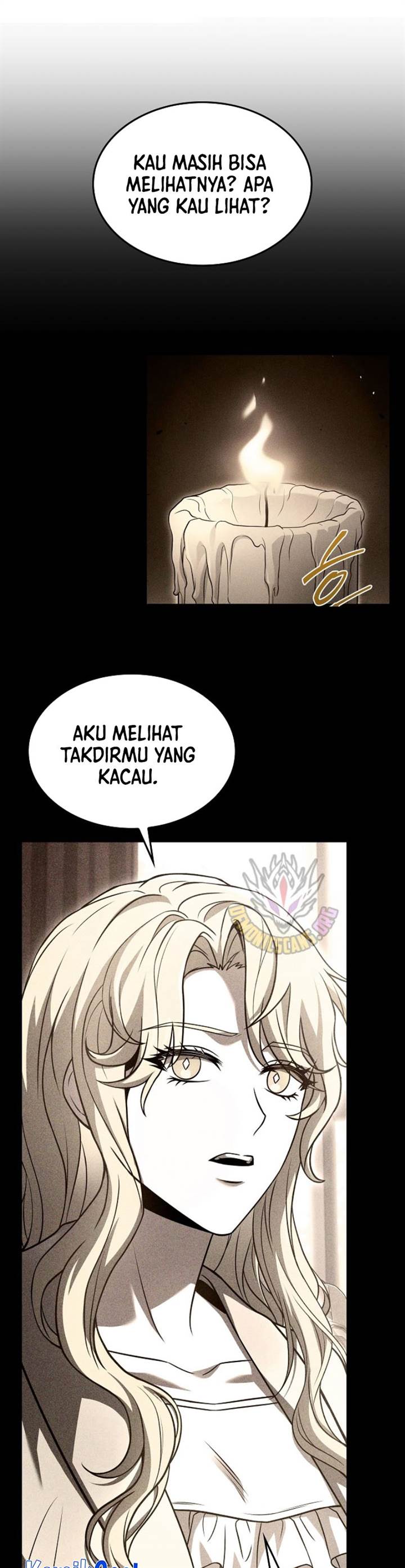 Return of The Greatest Lancer Chap 169 - Next Chap 170