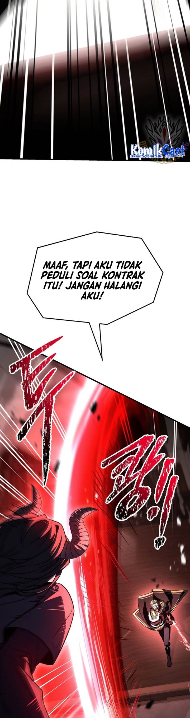 Return of The Greatest Lancer Chap 169 - Next Chap 170