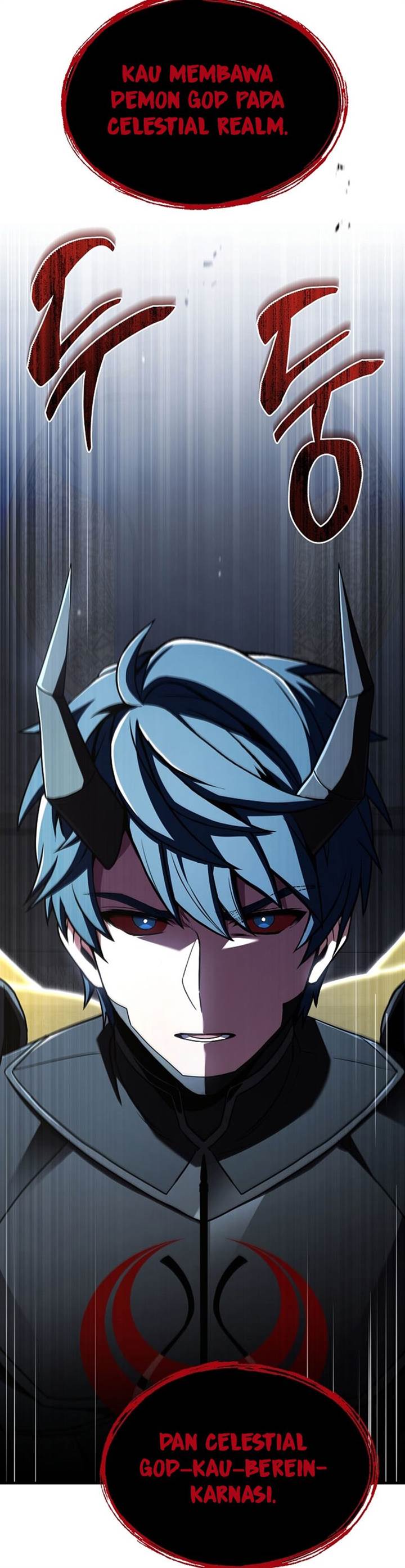 Return of The Greatest Lancer Chap 169 - Next Chap 170