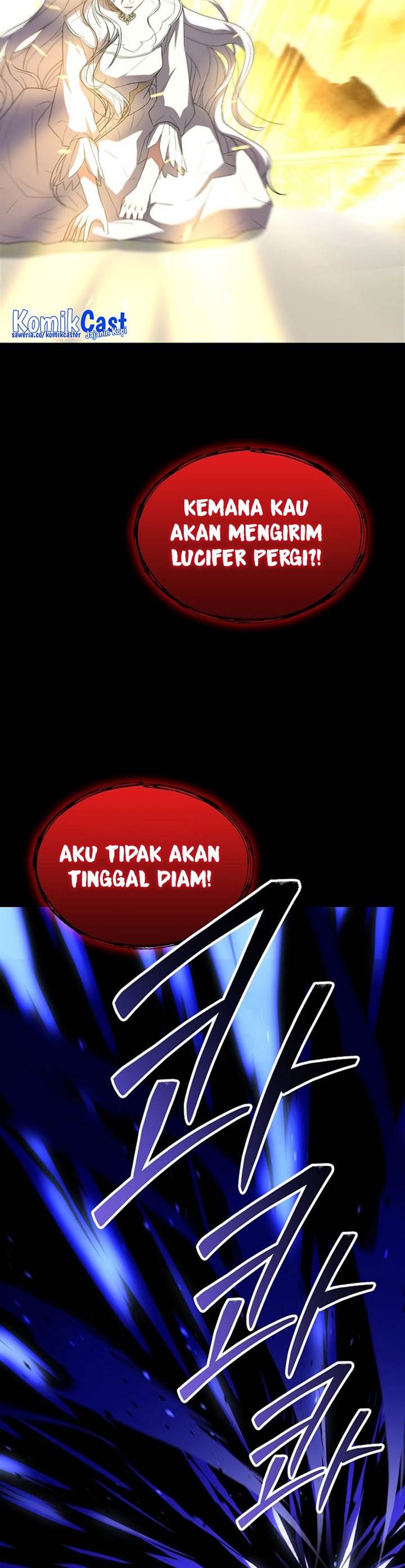 Return of The Greatest Lancer Chap 169 - Next Chap 170